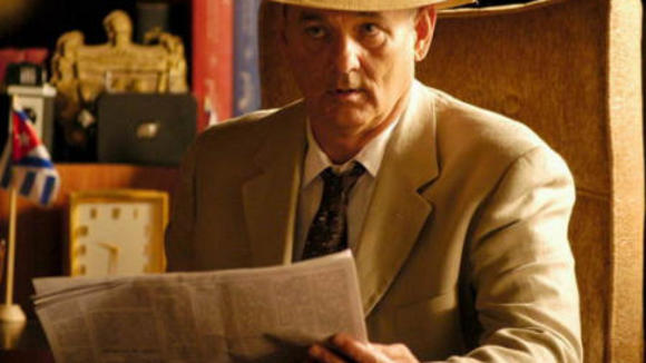 Photo from the movie The Lost City