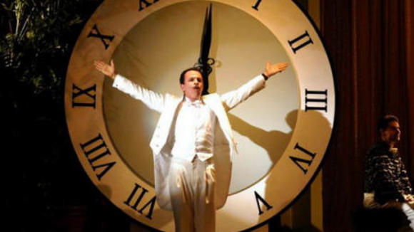 Photo from the movie The Lost City