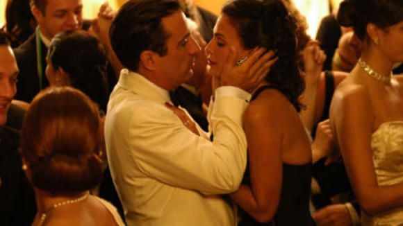 Photo from the movie The Lost City