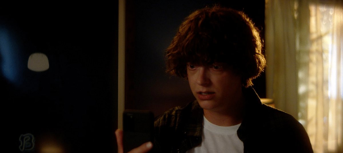 Photo from the movie Love Virtually