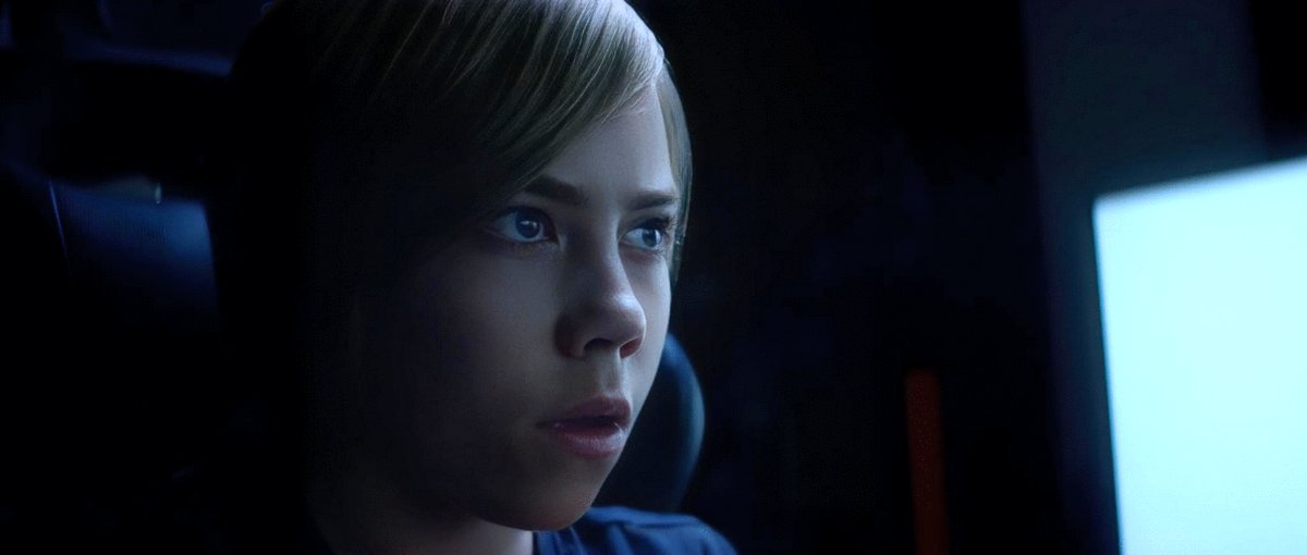 Photo from the movie Love Virtually