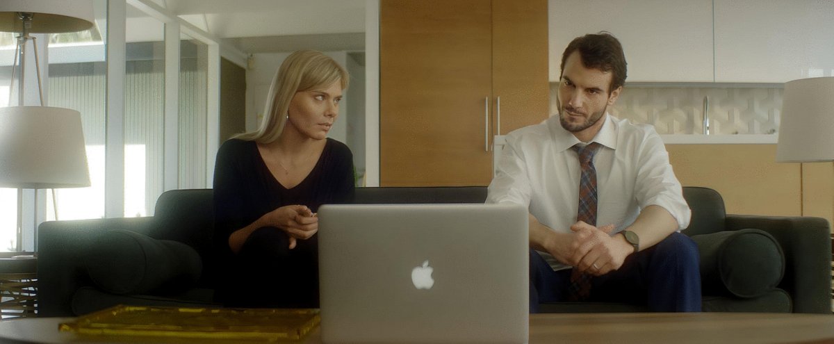 Photo from the movie Love Virtually