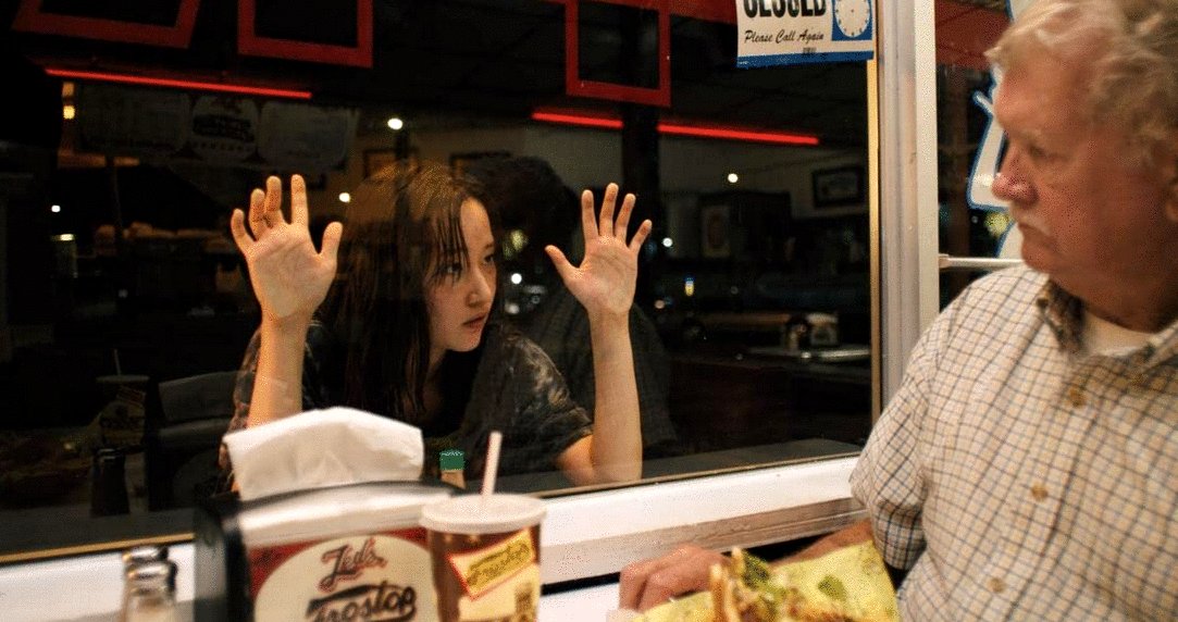 Photo from the movie Mona Lisa and the Blood Moon