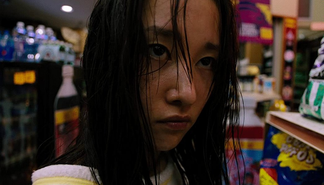 Photo from the movie Mona Lisa and the Blood Moon