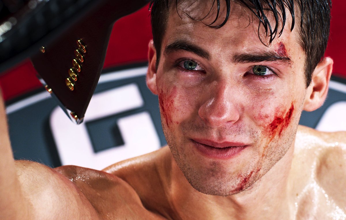 Photo from the movie Notorious Nick