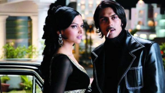 Photo from the movie Om Shanti Om