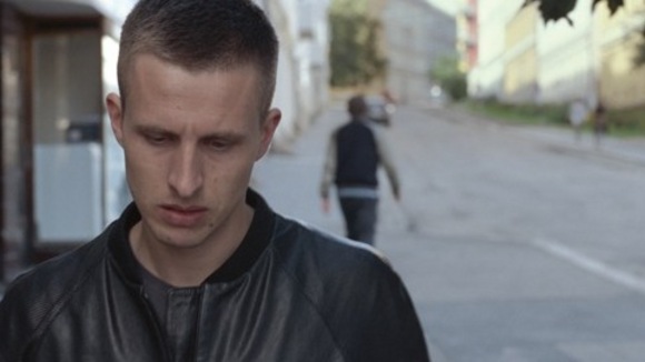 Photo from the movie Oslo, August 31st