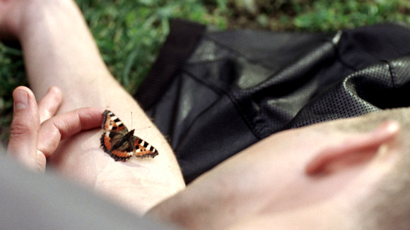 Photo from the movie Oslo, August 31st