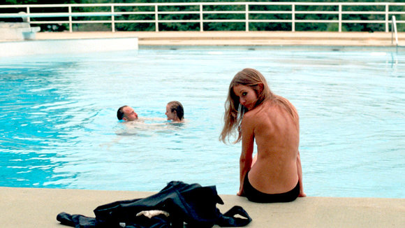 Photo from the movie Oslo, August 31st