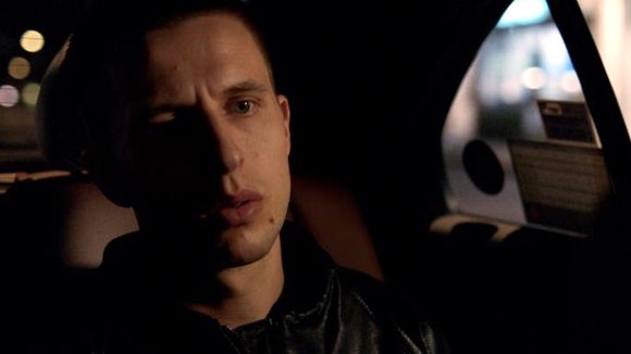 Photo from the movie Oslo, August 31st