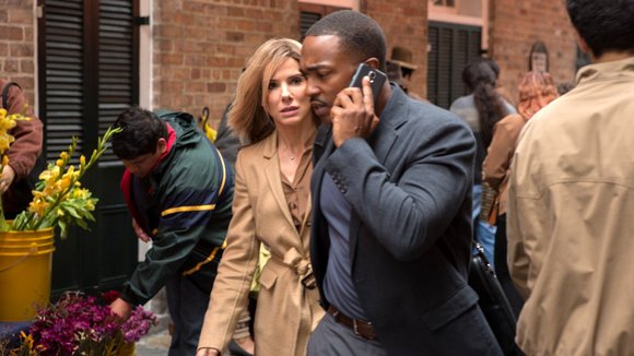 Photo du film Our Brand Is Crisis