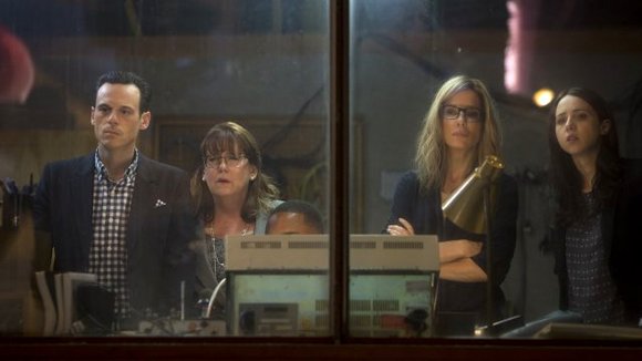 Photo du film Our Brand Is Crisis