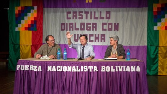 Photo du film Our Brand Is Crisis