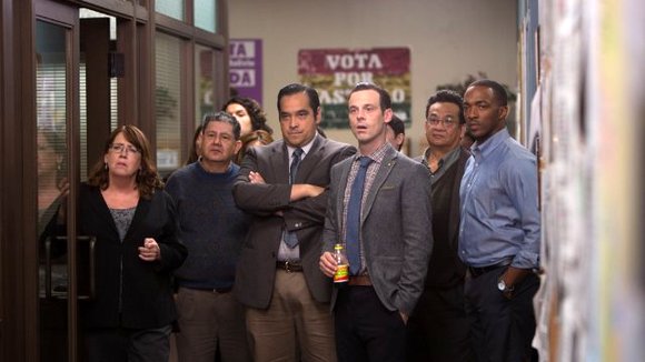 Photo du film Our Brand Is Crisis