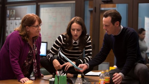 Photo du film Our Brand Is Crisis