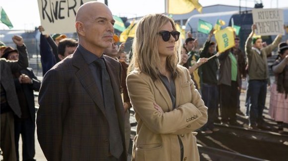 Photo du film Our Brand Is Crisis