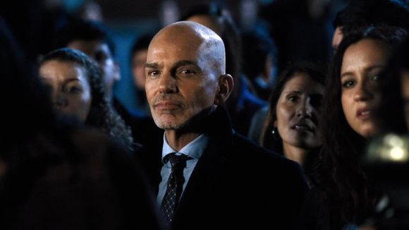 Photo du film Our Brand Is Crisis