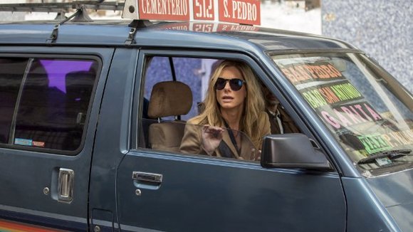 Photo du film Our Brand Is Crisis