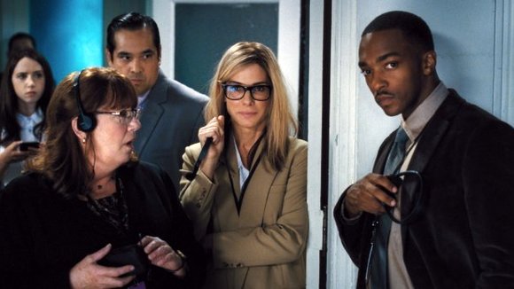 Photo du film Our Brand Is Crisis