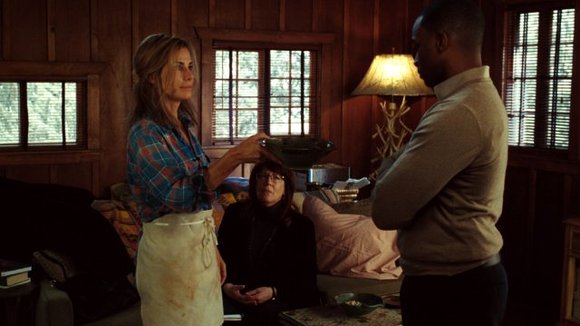 Photo du film Our Brand Is Crisis