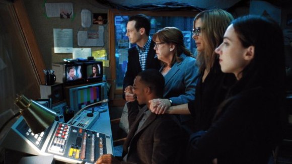 Photo du film Our Brand Is Crisis