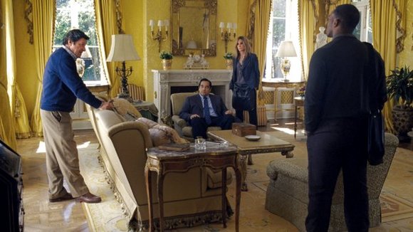 Photo du film Our Brand Is Crisis