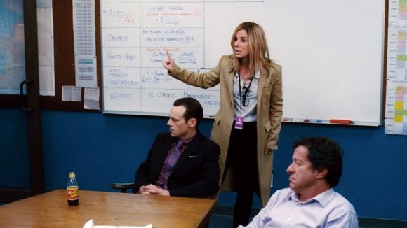 Photo du film Our Brand Is Crisis