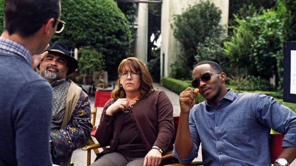 Photo du film Our Brand Is Crisis