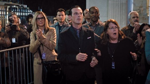 Photo du film Our Brand Is Crisis