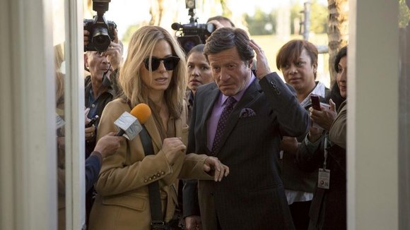 Photo du film Our Brand Is Crisis