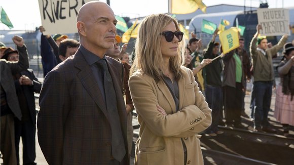 Photo du film Our Brand Is Crisis