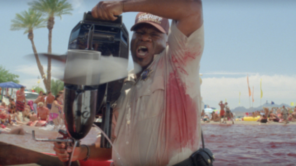 Photo du film Piranha 3D v.f.