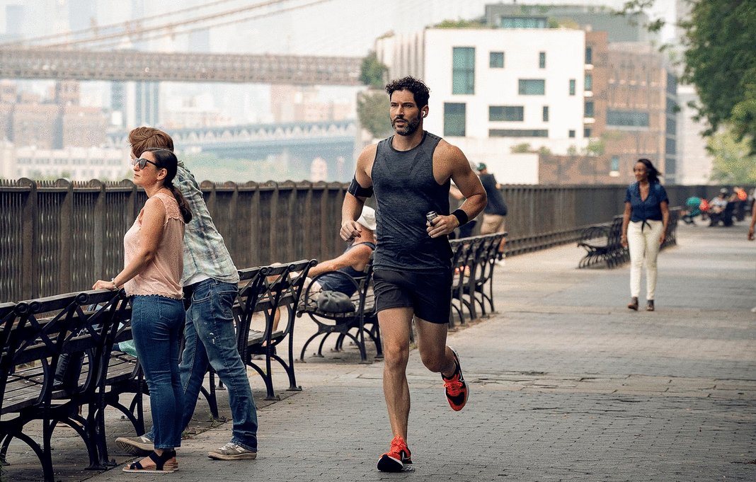 Photo from the movie Players