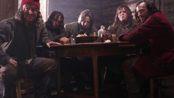 Photo du film Le Poil de la bête