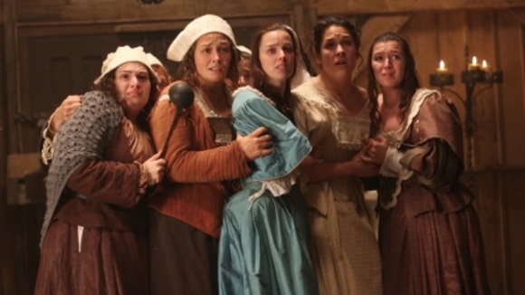 Photo du film Le Poil de la bête