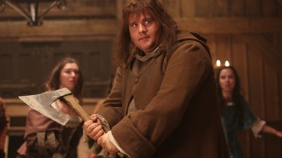 Photo du film Le Poil de la bête