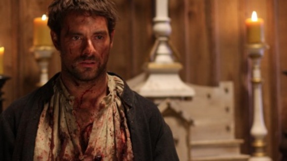 Photo du film Le Poil de la bête