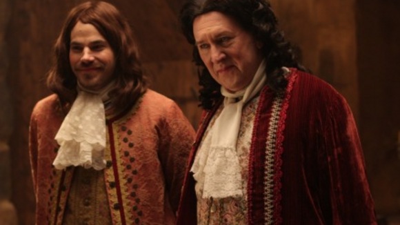 Photo du film Le Poil de la bête