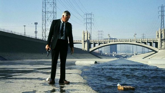 Photo du film Le Point de non-retour