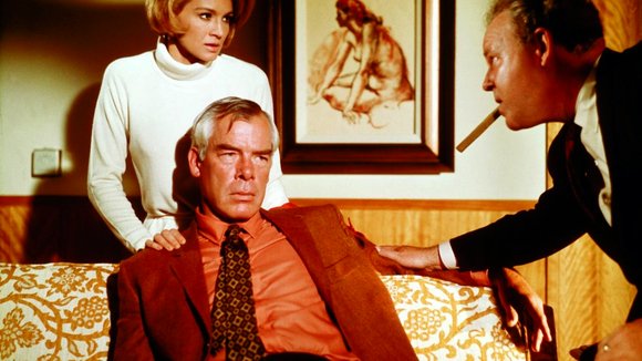 Photo du film Le Point de non-retour