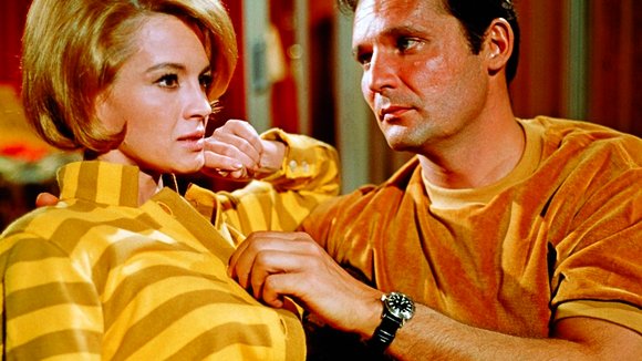 Photo du film Le Point de non-retour