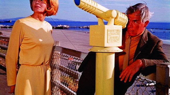 Photo du film Le Point de non-retour