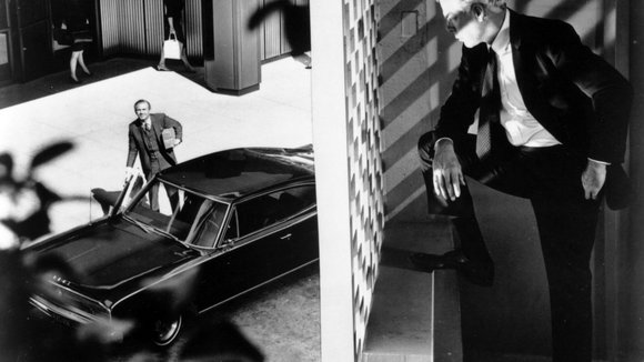 Photo du film Le Point de non-retour