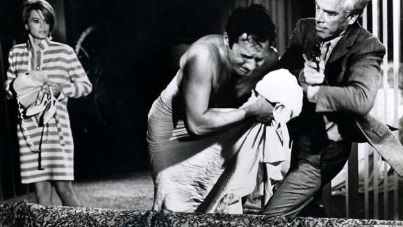 Photo du film Le Point de non-retour