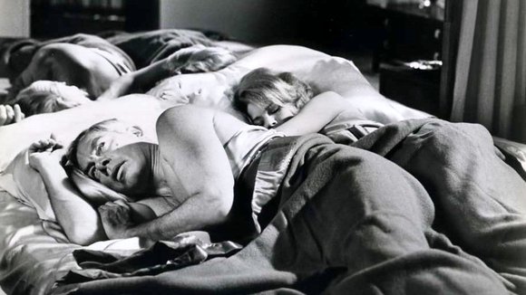 Photo du film Le Point de non-retour