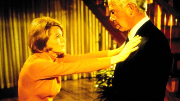 Photo du film Le Point de non-retour