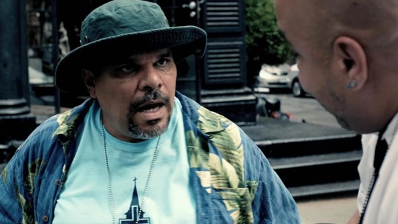 Photo du film Puerto Ricans in Paris