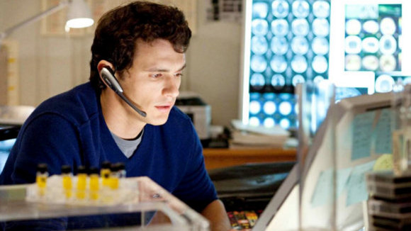 Photo from the movie Rise of the Planet of the Apes