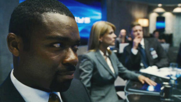 Photo from the movie Rise of the Planet of the Apes