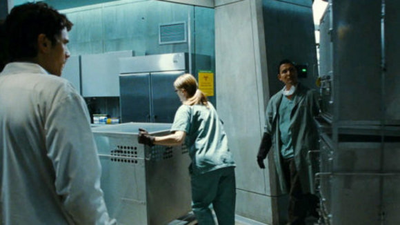 Photo from the movie Rise of the Planet of the Apes